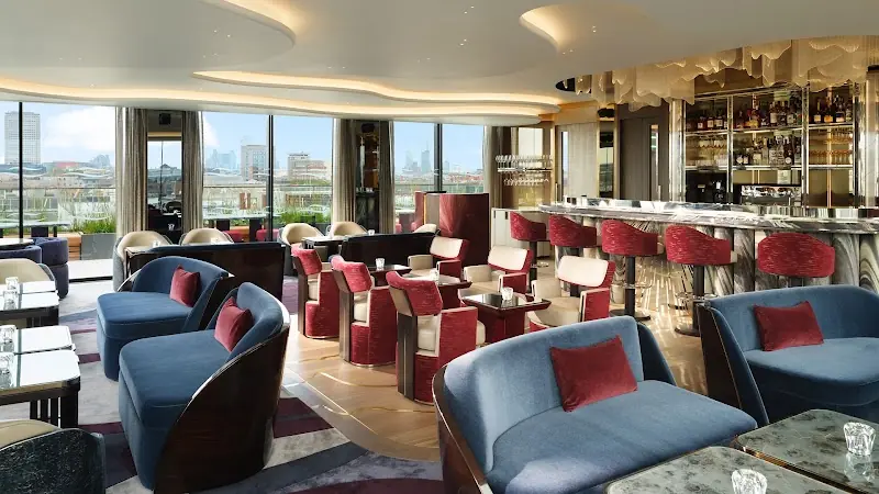 Hanover Bar