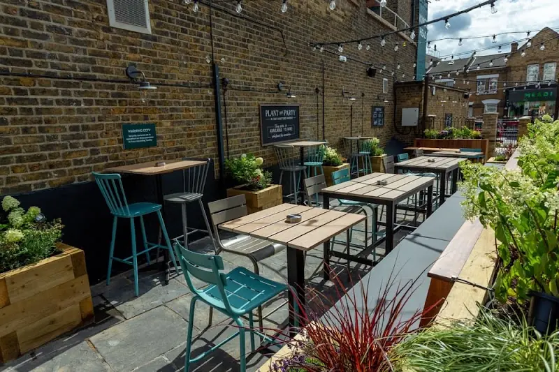 Kings Head