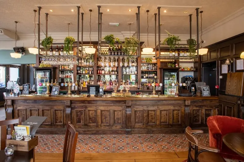 Rutland Arms