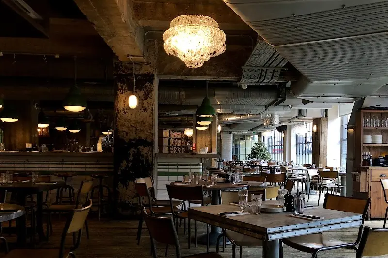 Pizza East - Shoreditch