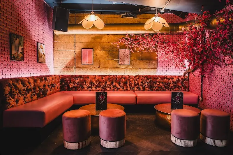 The Cocktail Club - Cocktail Bar in Shoreditch