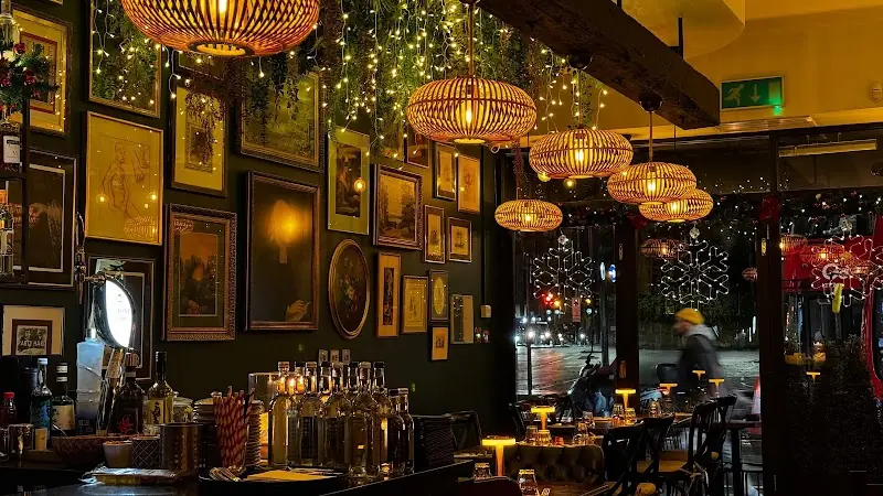 314 KITCHEN + BAR
