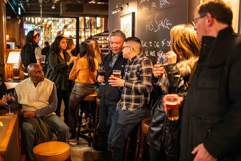 Old Street Tavern