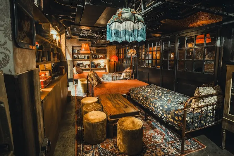 The Cocktail Club - Cocktail Bar near Old Street