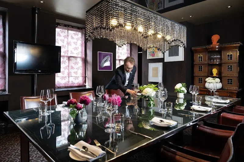Pied a Terre