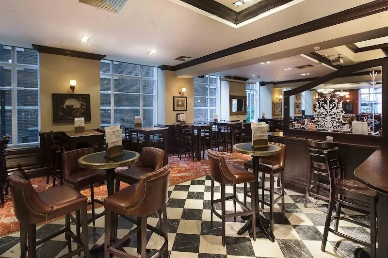Shakespeare's Head - JD Wetherspoon