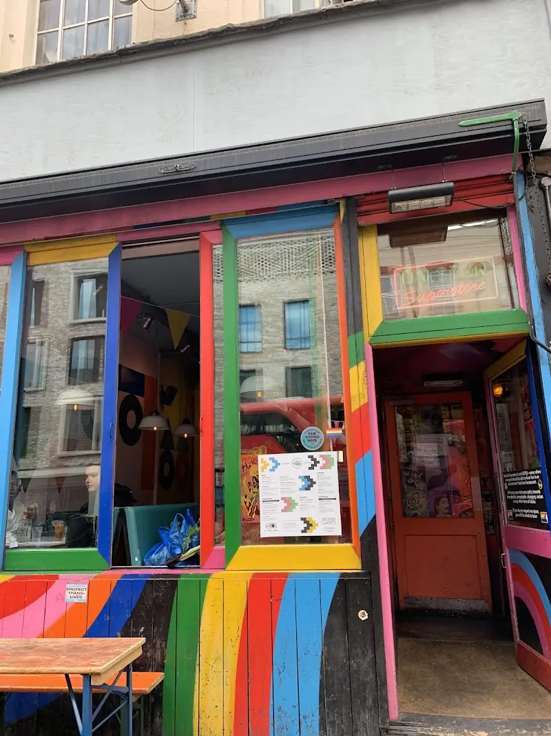 Dalston Superstore