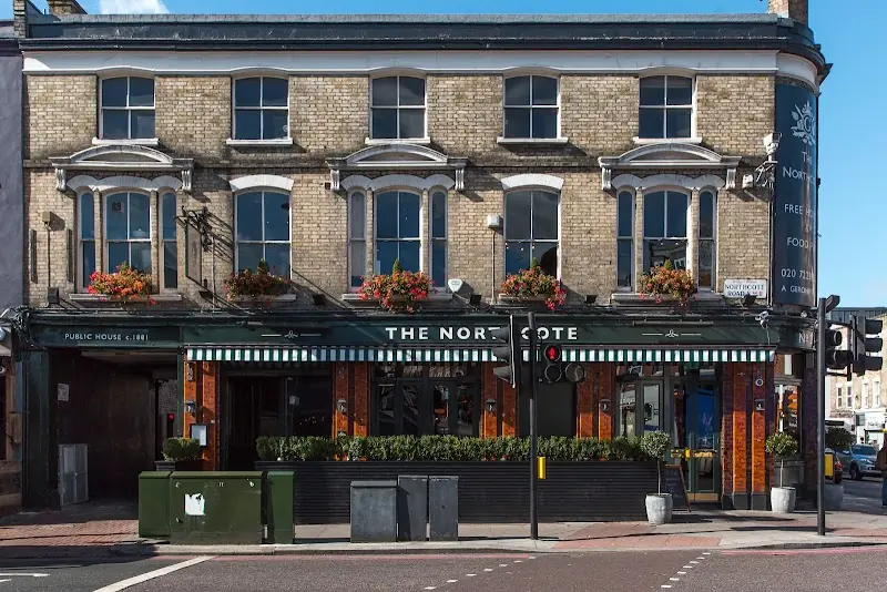The Northcote