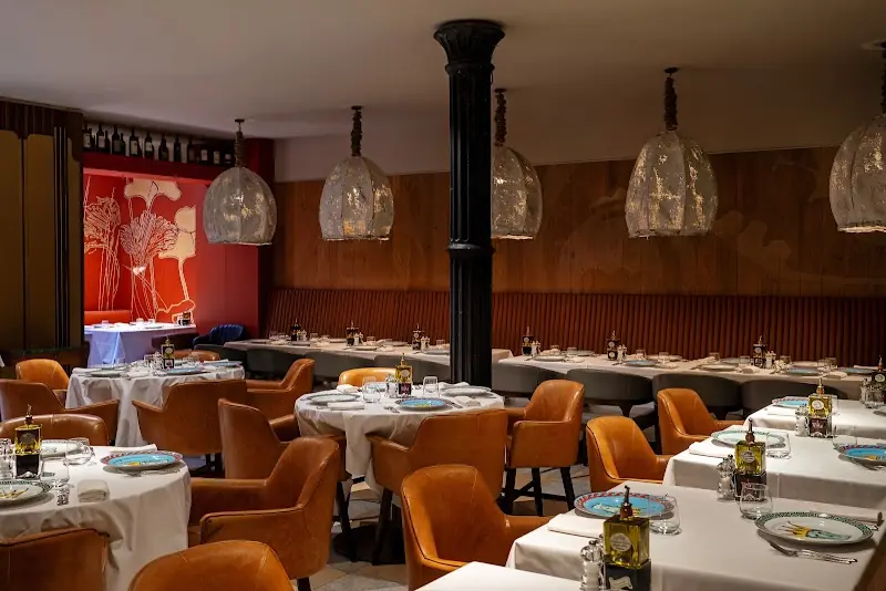 Bocconcino Mayfair